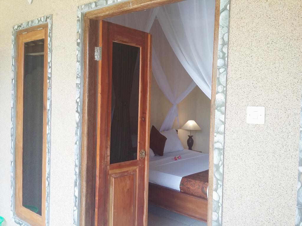 Molleh Guest House Pemuteran Exteriör bild
